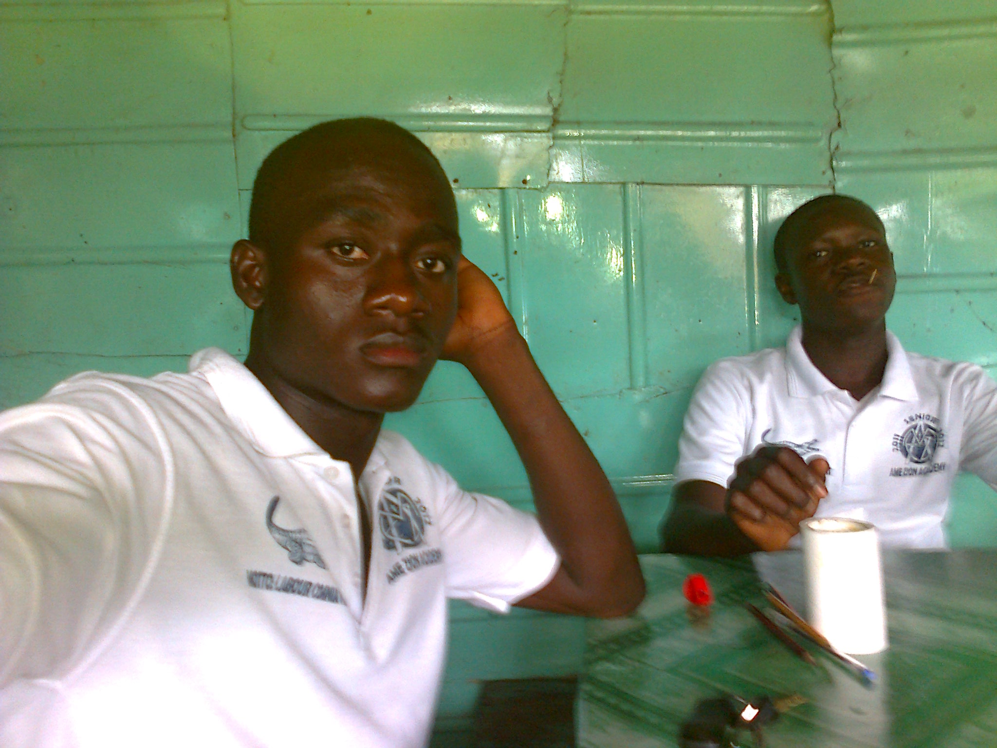 Sheikh